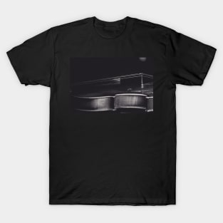 Fiddle on a Shelf T-Shirt